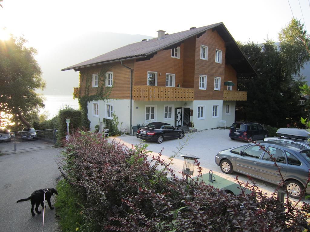 Apartment Seehaus Karantanien Am Ossiacher Ossiach